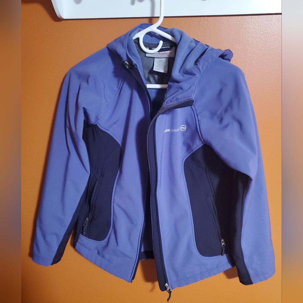 Free Country Jacket Small